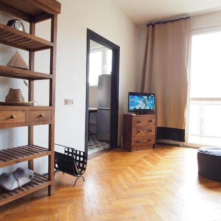 Grand-Tourist Apartment - Gold Gdansk Exterior photo