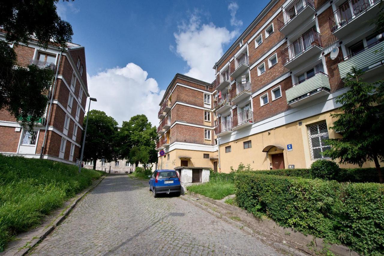 Grand-Tourist Apartment - Gold Gdansk Exterior photo