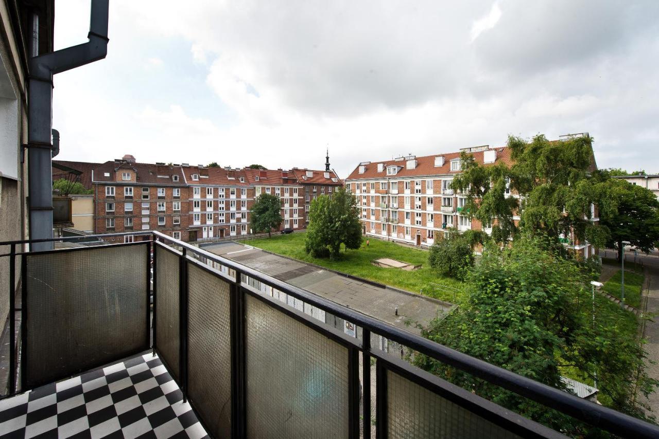 Grand-Tourist Apartment - Gold Gdansk Exterior photo