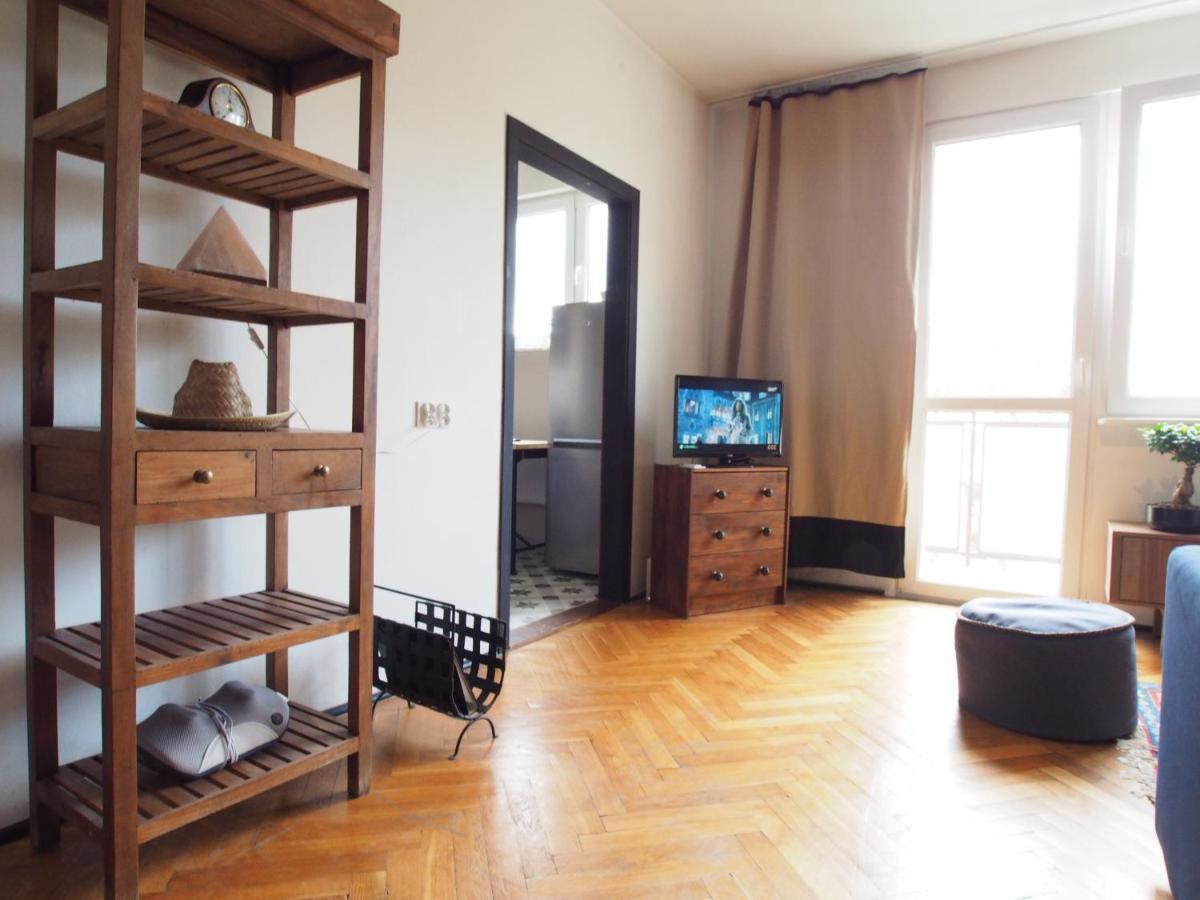 Grand-Tourist Apartment - Gold Gdansk Exterior photo