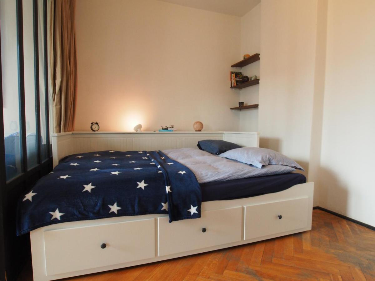 Grand-Tourist Apartment - Gold Gdansk Exterior photo