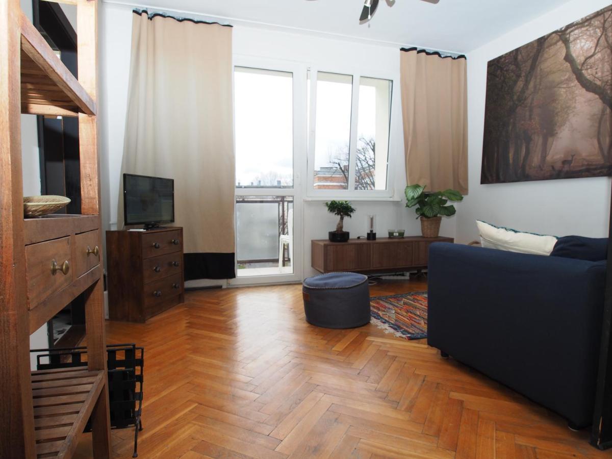 Grand-Tourist Apartment - Gold Gdansk Exterior photo