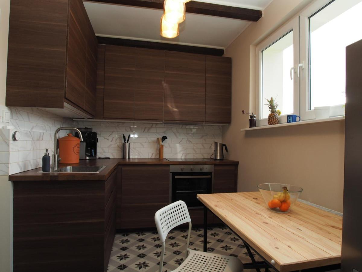 Grand-Tourist Apartment - Gold Gdansk Exterior photo