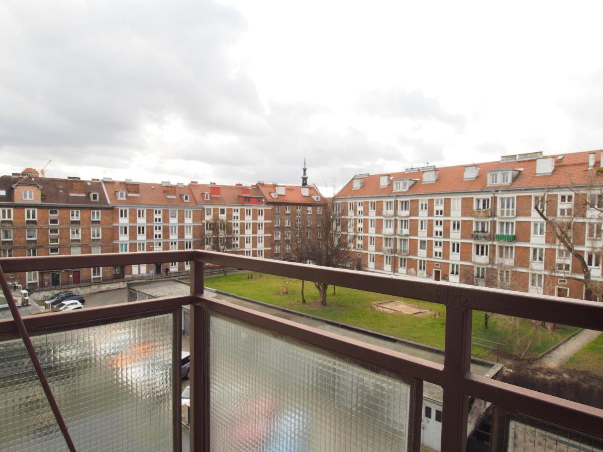 Grand-Tourist Apartment - Gold Gdansk Exterior photo