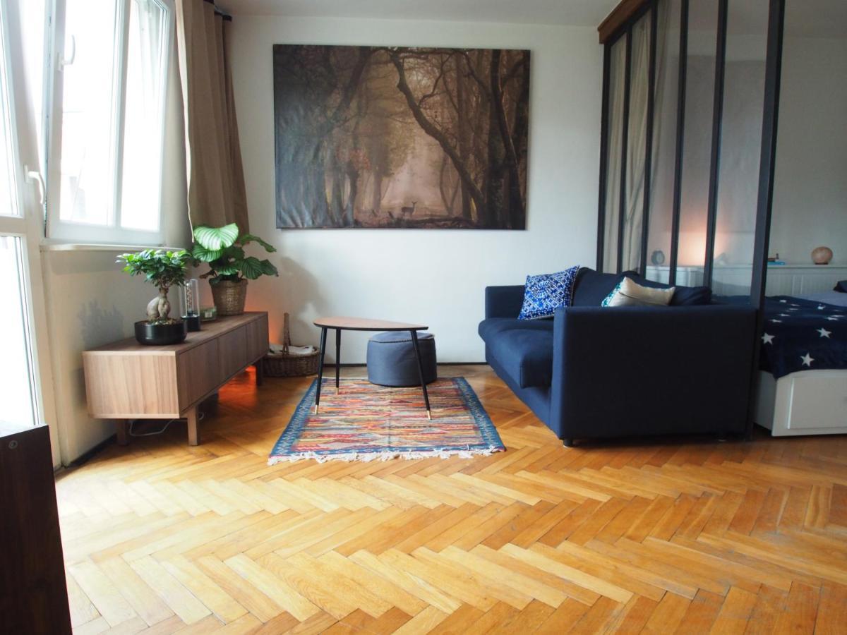 Grand-Tourist Apartment - Gold Gdansk Exterior photo