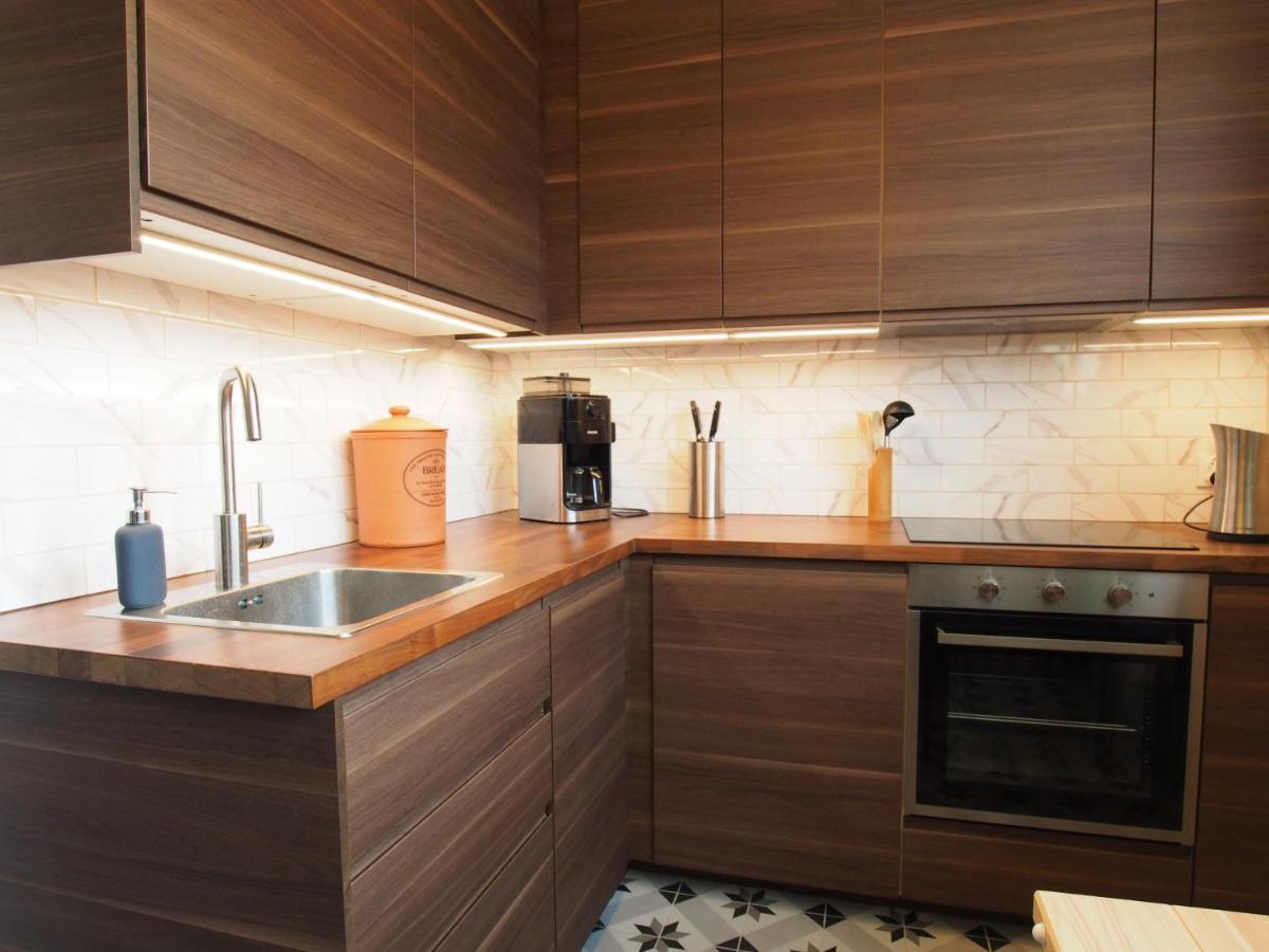 Grand-Tourist Apartment - Gold Gdansk Exterior photo