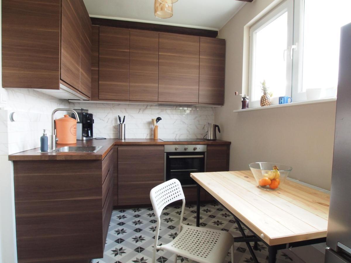 Grand-Tourist Apartment - Gold Gdansk Exterior photo